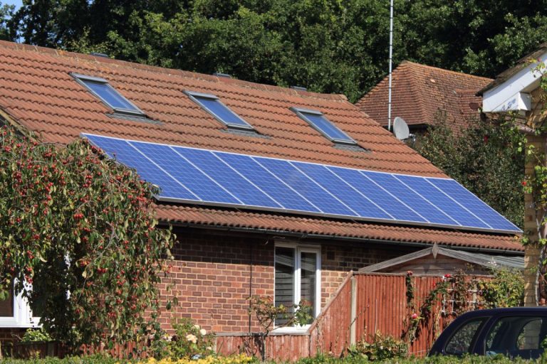 Pourquoi choisir des panneaux solaires hautes puissances?