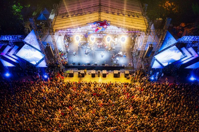 Du classique au rock : quelles sont les tendances des billets de concerts en France ?